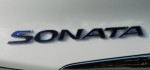 2013 Hyundai Sonata Hybrid Limited Badge Done Small