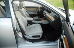 2013 Lexus GS450h Front Seats Done Small