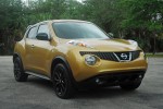 2013 Nissan Juke Midnight Special Beauty Left Wide Done Small