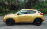 2013 Nissan Juke Midnight Special Beauty Side Done Small