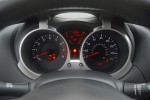 2013 Nissan Juke Midnight Special Cluster Done Small