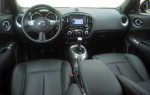 2013 Nissan Juke Midnight Special Dashboard Done Small