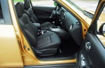 2013 Nissan Juke Midnight Special Front Seats Done Small