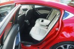 2014 Mazda 6i Sedan Back Seats Done Small