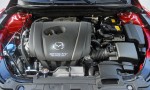 2014 Mazda 6i Sedan Engine Done Small