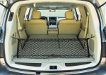 2013 Infiniti QX56 Cargo Hold Done Small