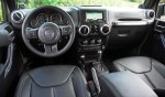 2013 Jeep Wrangler Four Door Dashboard Done Small (10)