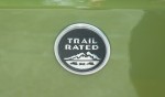 2013 Jeep Wrangler Four Door Trail Rated Badge Done Small (14)