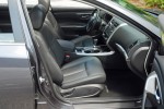 2013 Nissan Altima 25 SL Front Seats Done Small