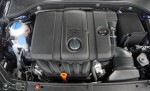 2013 Volkswagen Passat S Engine Done Small
