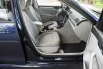 2013 Volkswagen Passat S Front Seats Done Small