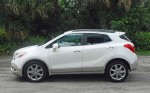 2013 Buick Encore FWD Premium Beauty Side Done Small