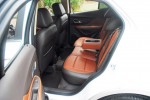 2013 Buick Encore FWD Premium Rear Seats Done Small