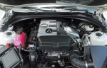 2013 Cadillac ATS Turbo Engine Done Small