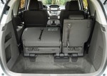 2013 Honda Odyssey MiniVan Cargo Hold Done Small