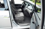 2013 Honda Odyssey MiniVan Front Seats Done Small