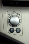 2013 Lexus ES300h Hybrid Drive Mode Selector Dial Done Small