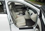 2014 Acura RLX Advance Front Seats Done Small