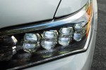 2014 Acura RLX Advance LED Headlight Cluster Done Small