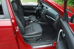 2014 Kia Sorento SX SUV Front Seats Done Small