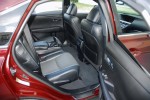 2013 Lexus RX F Sport Back Seats Done Small