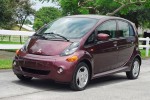 2013 Mitsubishi i-MEV Electric Beauty Right Done Small