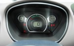 2013 Mitsubishi i-MEV Electric Cluster Done Small