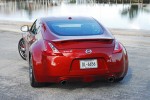 2013 Nissan 370Z Sport Touring Coupe Beauty Rear Done Small