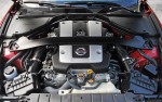 2013 Nissan 370Z Sport Touring Coupe Engine Done Small