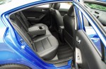 2014 Kia Forte EX Back Seats Done Small