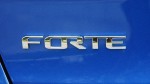 2014 Kia Forte EX Badge Done Small