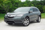 2014 Acura MDX Beauty Right Wide Done Small