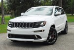 2014 Jeep GC SRT Beauty Right Down Done Small