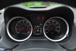 2014 Mitsubishi Lancer GT Cluster Done Small