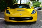 2014-chevy-corvette-c7-stingray-yellow-front