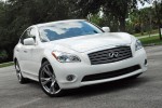2013 Infiniti M37 Beauty Left Up Done Small