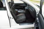 2013 Infiniti M37 Front Seats Done Small