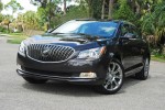 2014 Buick LaCrosse Beauty Right Done Small