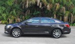 2014 Buick LaCrosse Beauty Side Done Small