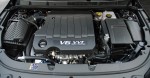 2014 Buick LaCrosse Engine Done Small