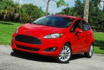 2014 Ford Fiesta SE Beauty Right Up Done Small