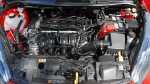 2014 Ford Fiesta SE Engine Done Small