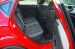 2014 Ford Fiesta SE Rear Seats Done Small