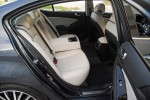 2014 Kia Cadenza Back Seats Done Small