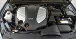 2014 Kia Cadenza Engine Done Small
