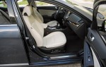 2014 Kia Cadenza Front Seats Done Small