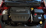 2013 Dodge Dart GT Engine Done Small