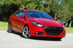 2013 Dodge Dart GT beauty Left Down Done Small