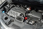 2014 Acura RDX AWD Adv Engine Done Small