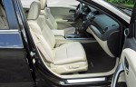 2014 Acura RDX AWD Adv Front Seats Done Small